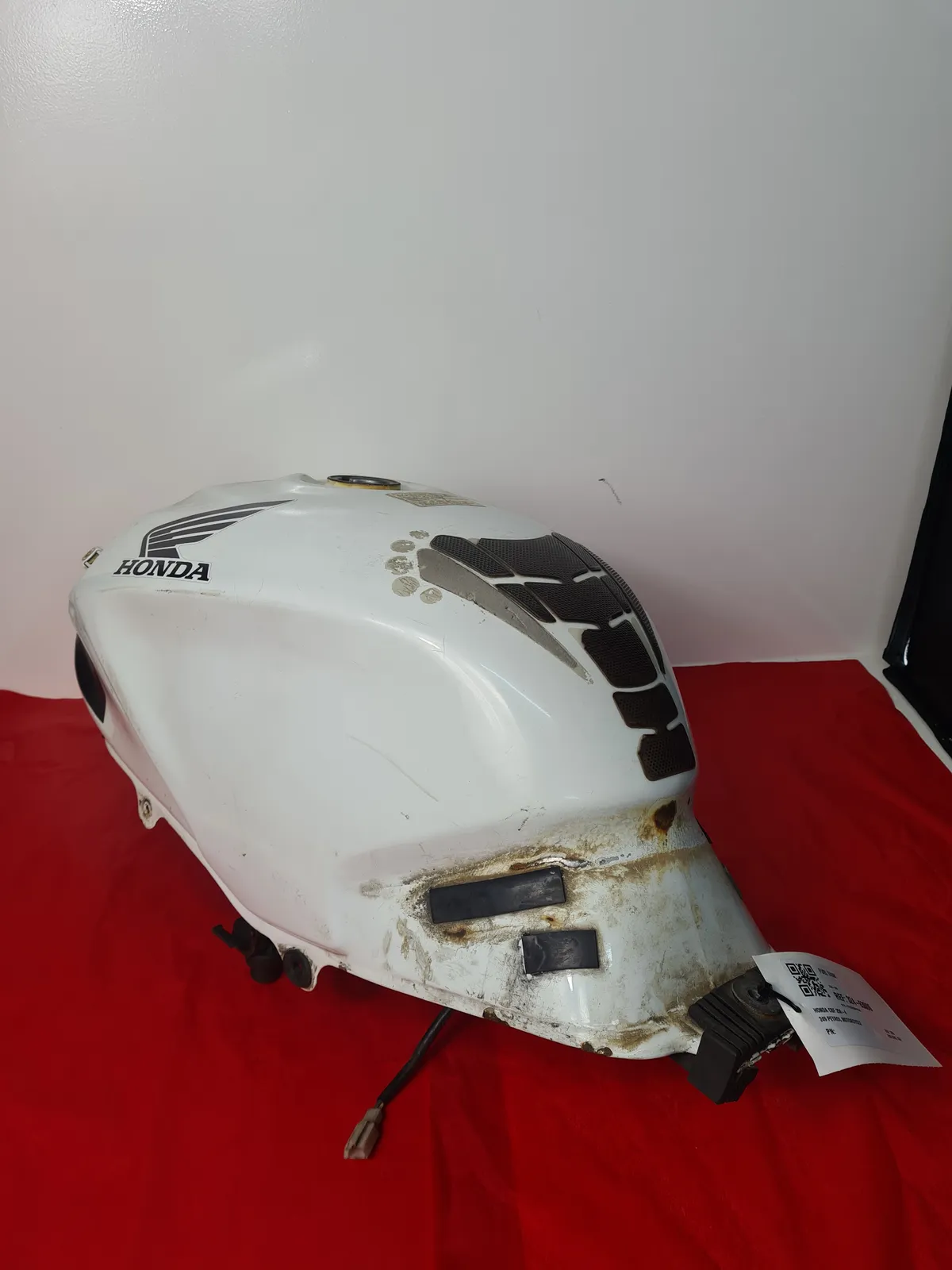 Honda Cbf 250-4 2004-2007 PETROL /  Fuel Tank