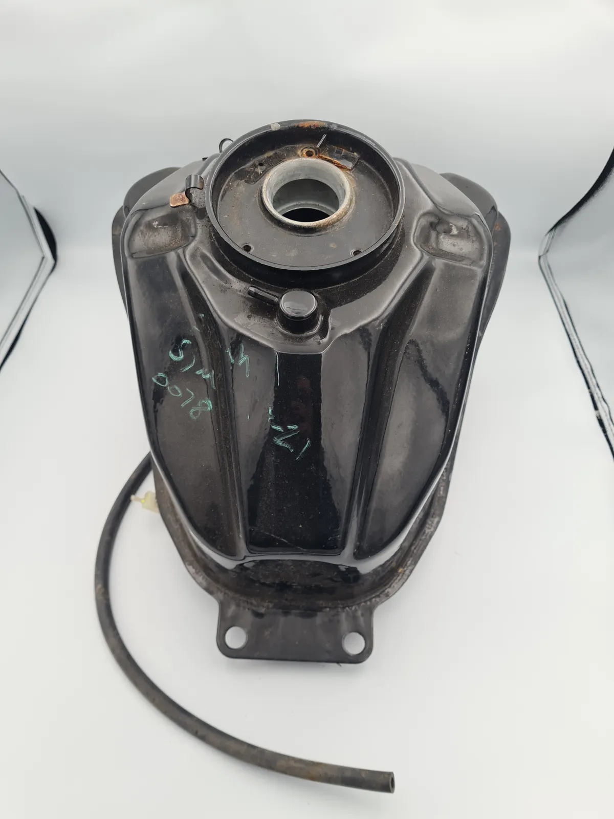 ♻️ Sym NHT 125 2019 - 2021 Fuel Pump & Fuel Tank ♻️