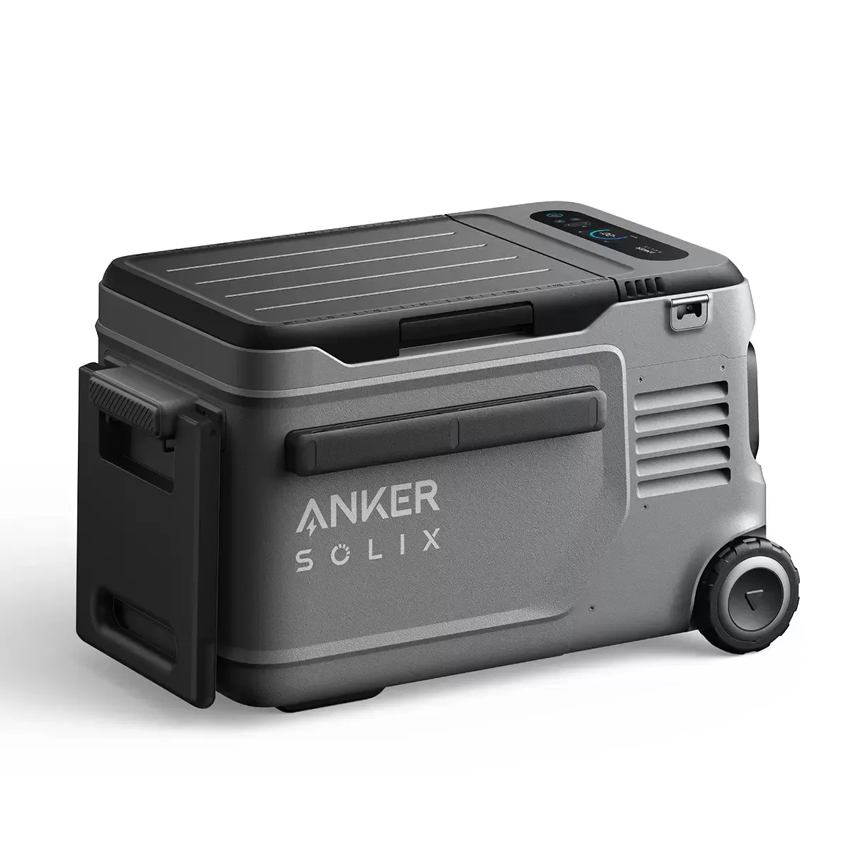 Anker Solix EverFrost 2 23L Electric Powered Cooler with Battery NEW