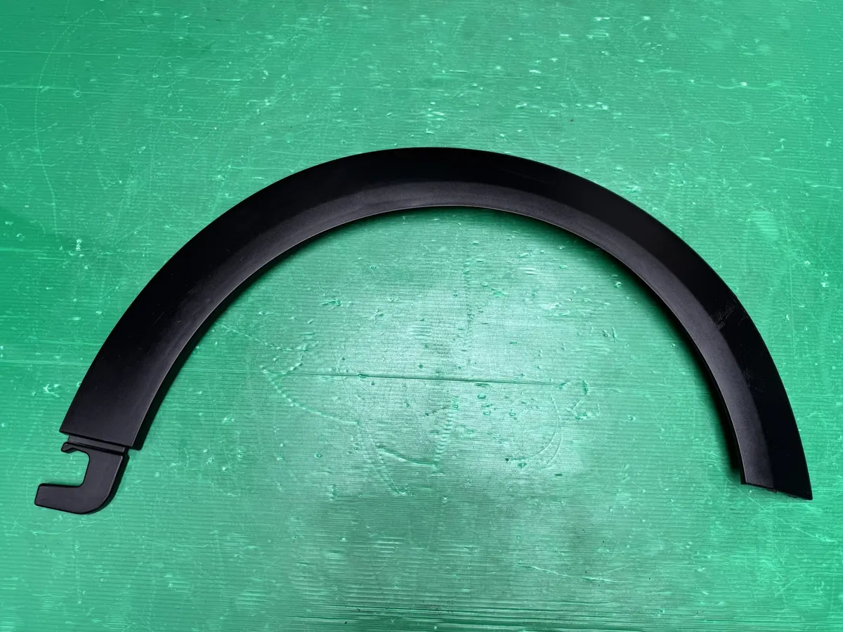 MINI F56 F55 F57 Front Wheel Arch Cover Trim Moulding OSF 2017-21 Used