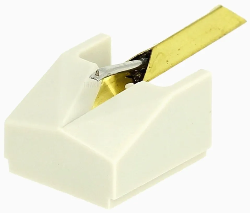 New Aftermarket Philips 312 & 322 Turntable Replacement Stylus Needle