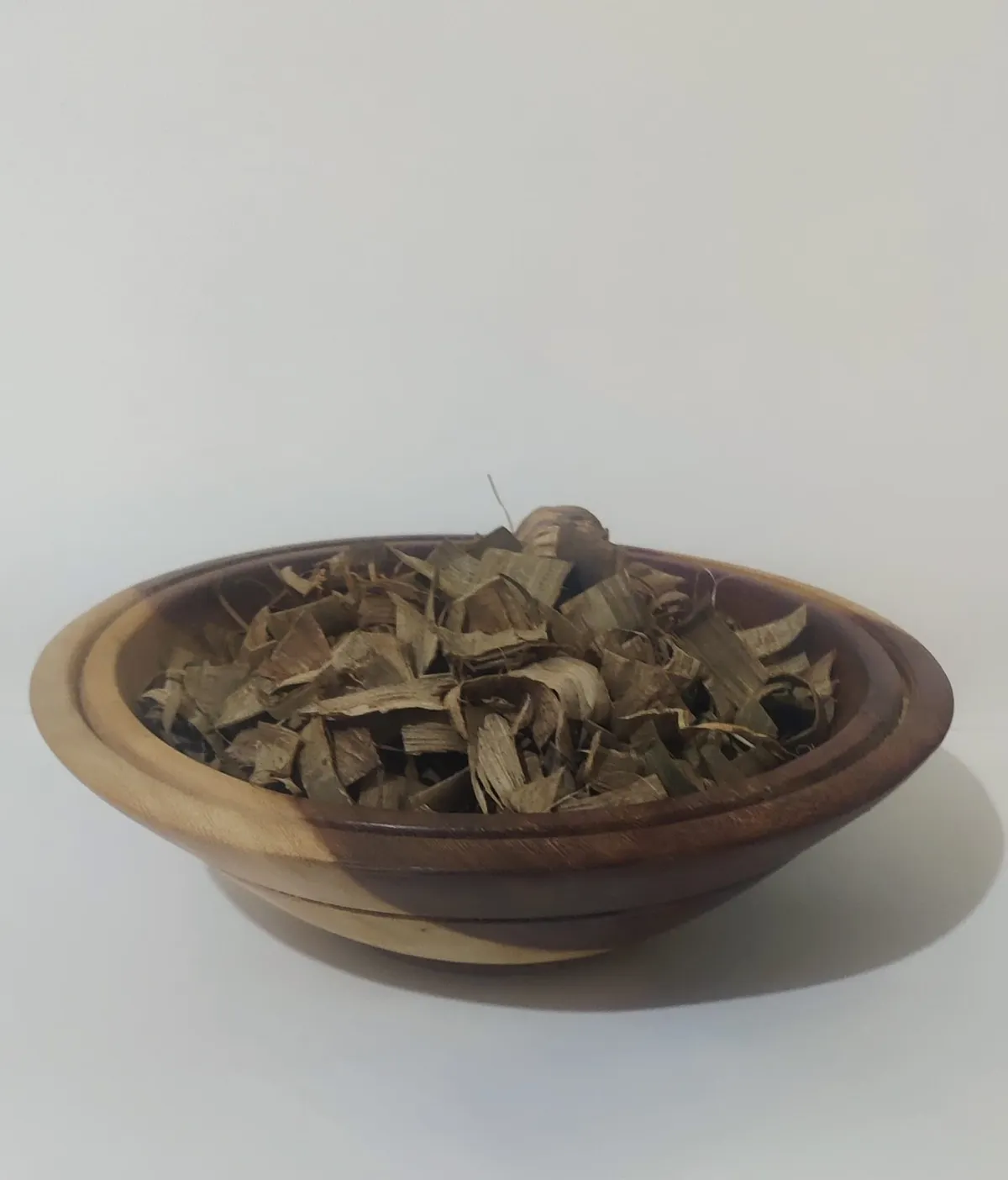 25g Premium Natural Moroccan Siwak Walnut Tree Bark Miswak Toothbrush Pieces