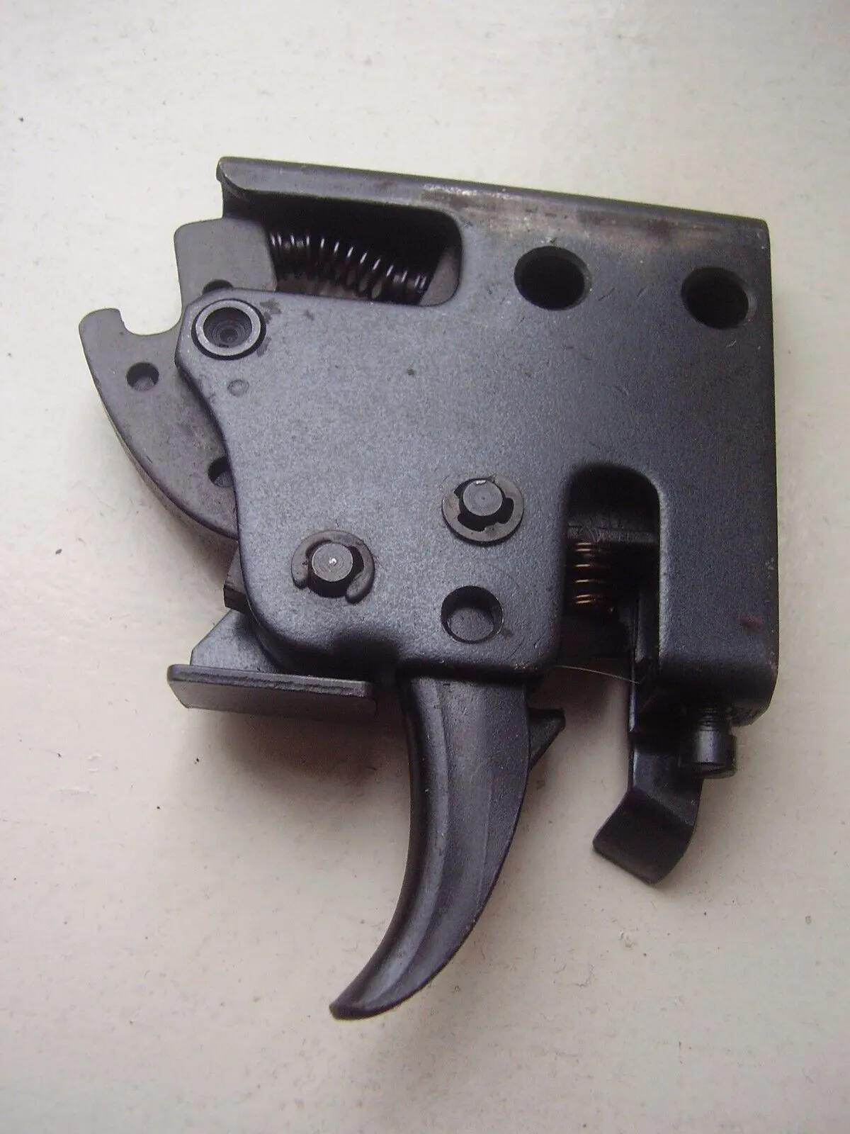 GAMO TRIGGER BLOCK 600 Magnum Hunter Air Rifle Part 1215.8 New Other