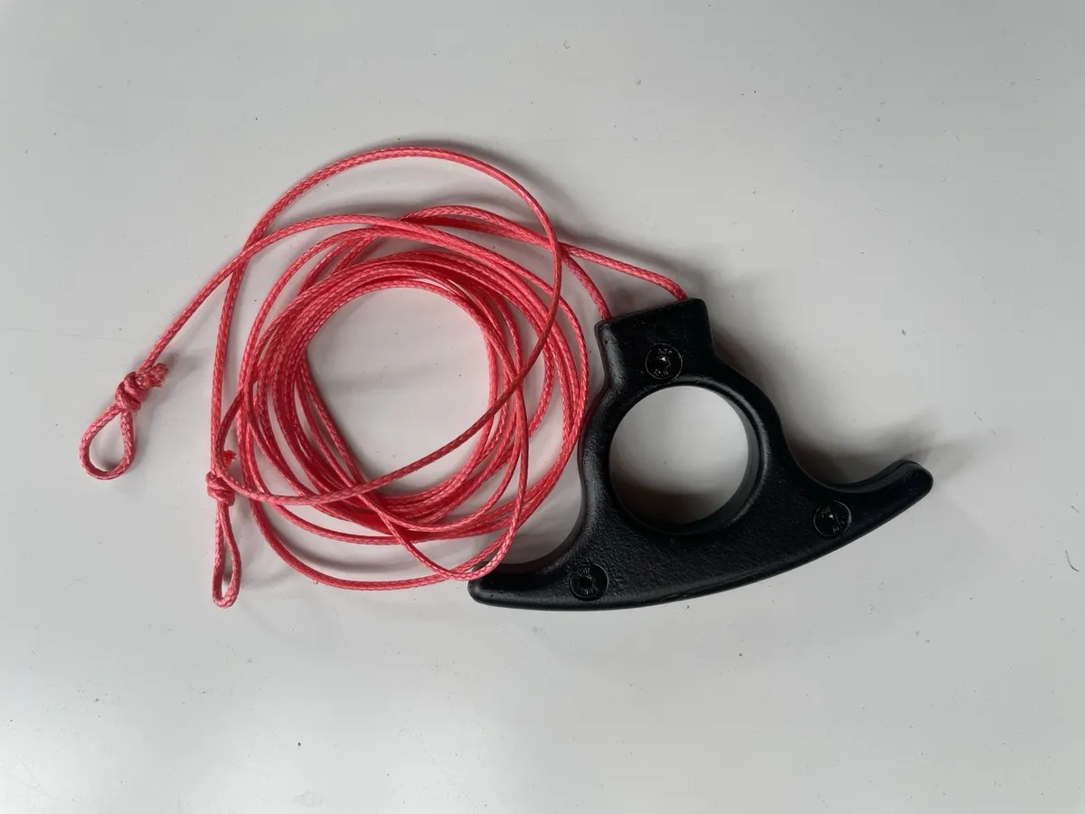 FMA Supersonic Drakon Ballista Compound Bow Upgrade Aluminum Cocking Handle NEW