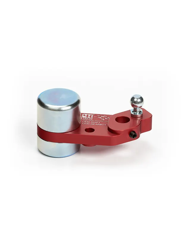 4H-Tech C630-Shift Manual Short Shifter - Alfa Romeo 145 146 147 156 166 GT GTV