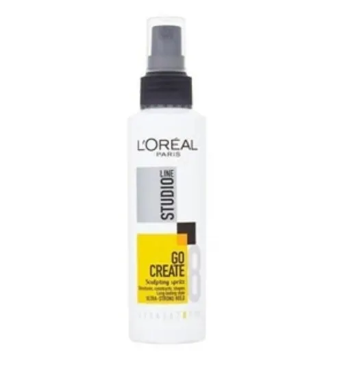 Studio Fixing Spritz 150ml