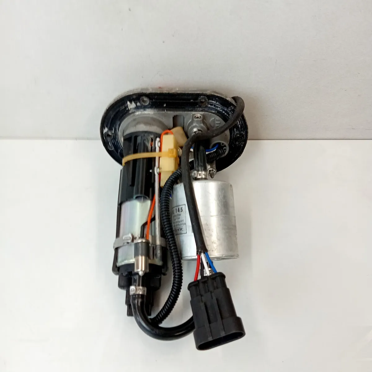Aprilia Dorsoduro 750 Factory Fuel Pump 2008-2016 OEM Used