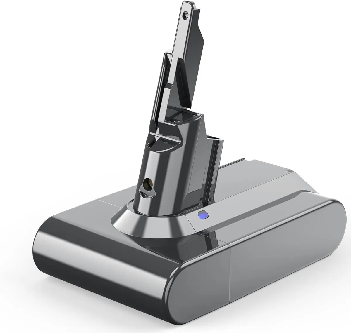 4600 mAh Battery for Dyson V7 Replacement Battery for SV11 Animal Absolute Fluff