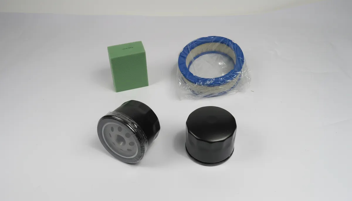 BRIGGS AND STRATTON SERVICE KIT FOR V TWIN VANGUARD 12.5-21 HP ENGINES