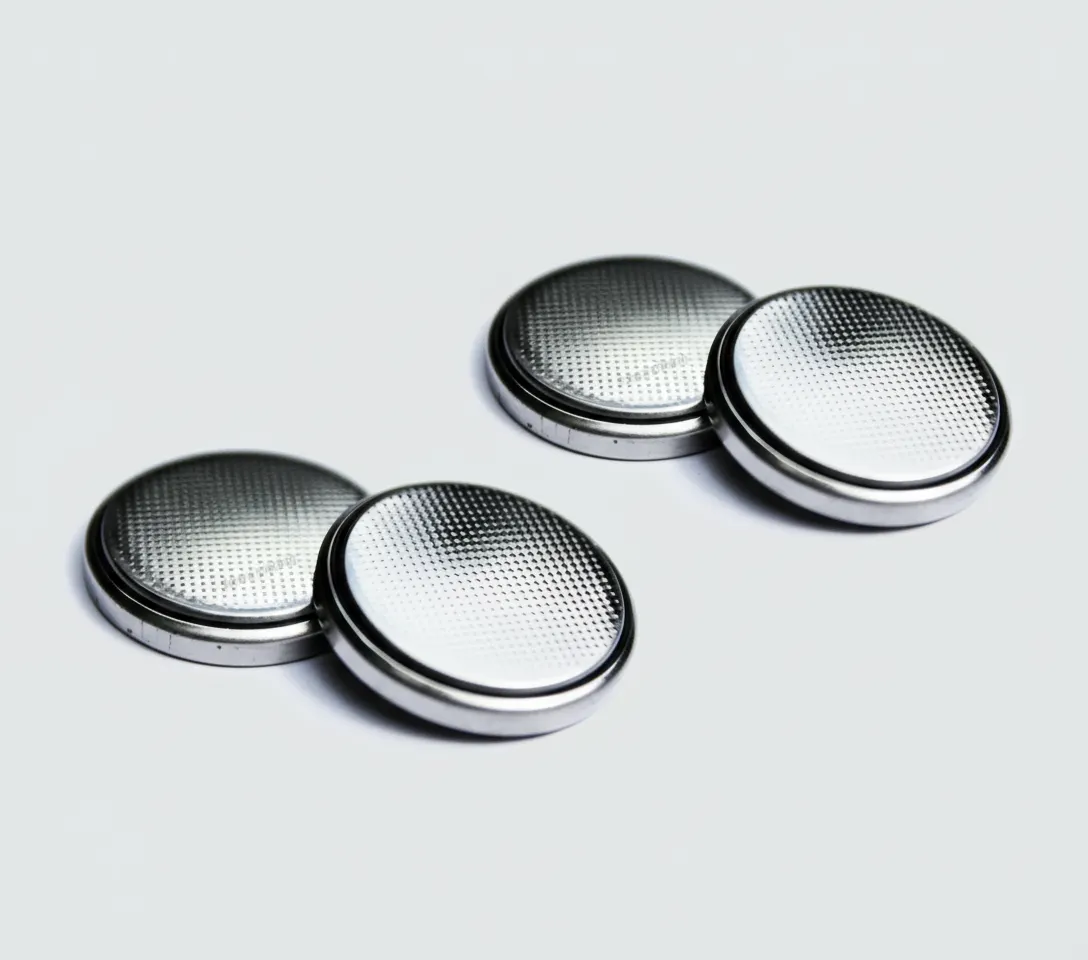 4x Roland D2 Groovebox New Replacement Internal Battery