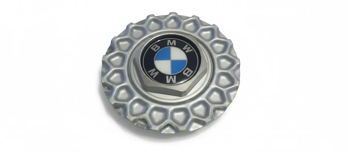 BMW BBS Wheel Centre Cap 15" 171mm E30 325i M3 E28 M5 36132225376