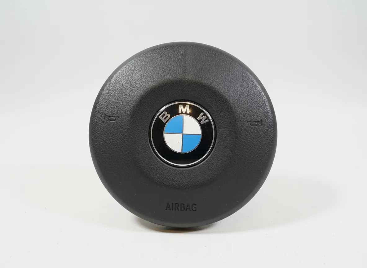 BMW 1 3 4 SER. F20 F21 F30 F31 F32 F36 F34 Steering Wheel Centre Used 7845797