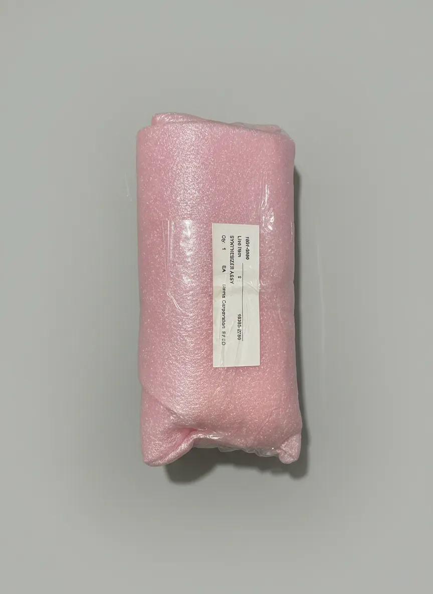 Harris PRC 138 Synthesizer ABS1 Module 6 Board - New Old Stock 1D303-2700