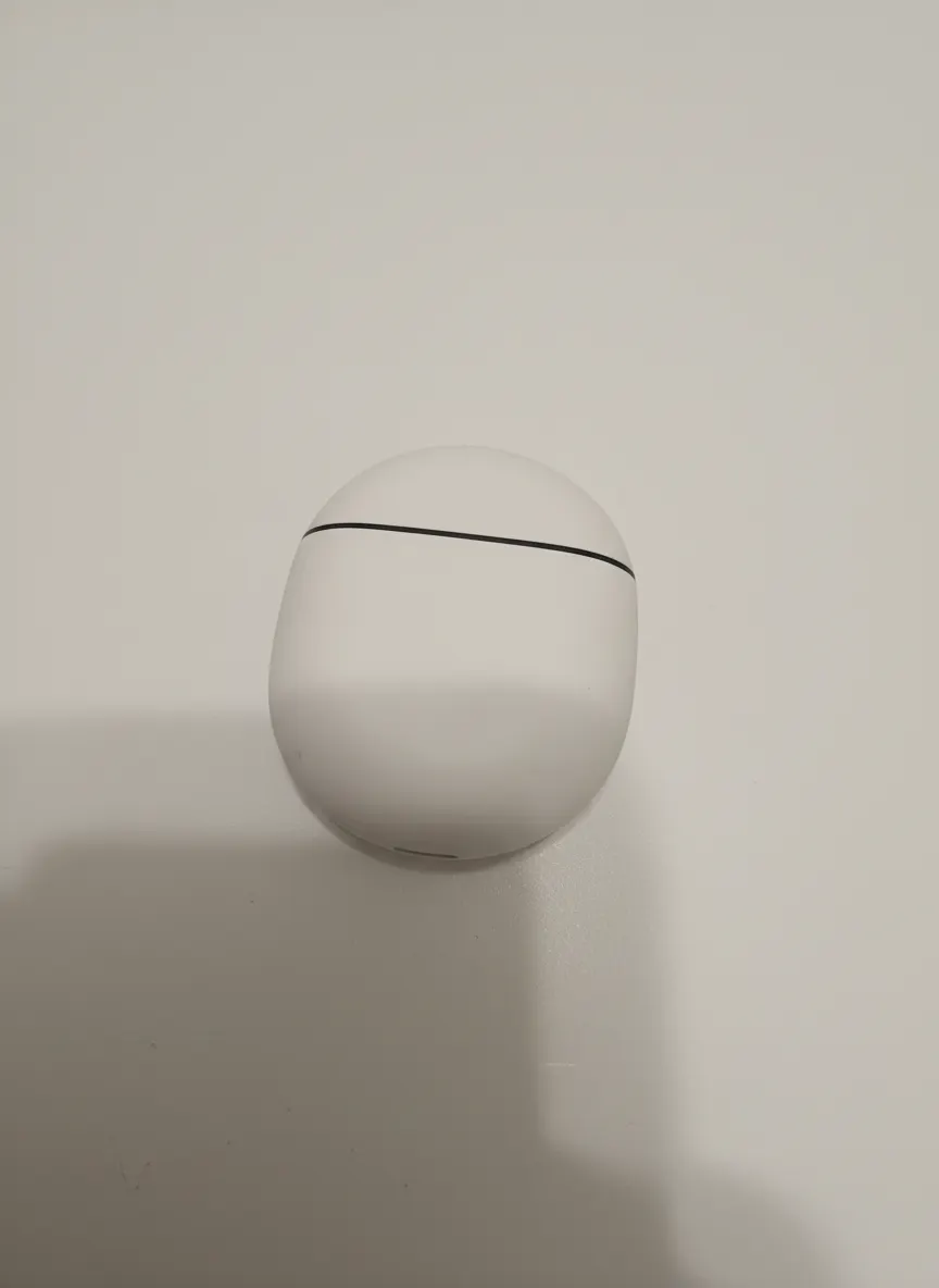 Genuine Google Pixel Buds Pro Wireless Bluetooth Earbuds Charging Case-CASE ONLY