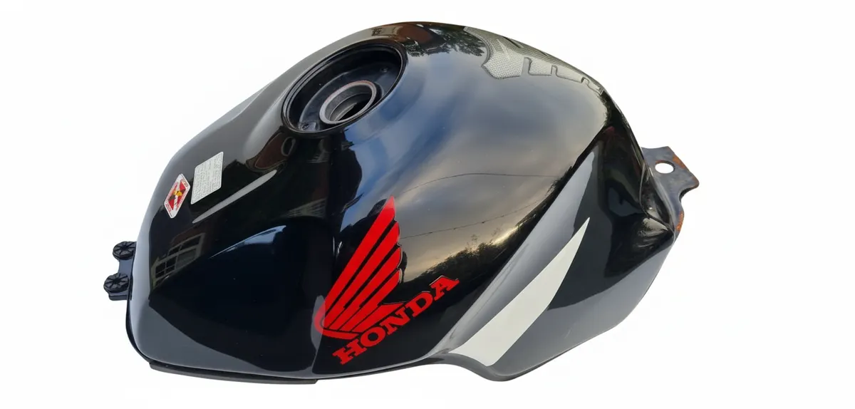 Honda CBR 900 RR Fireblade Fuel Tank Petrol CBR900 929 2000-2001 Used