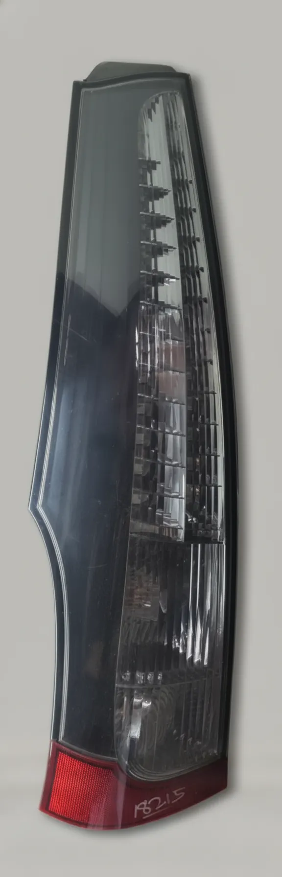 Mitsubishi Grandis Rear Light PASSENGER Side NSR Left Used 220-87642 2004-2009