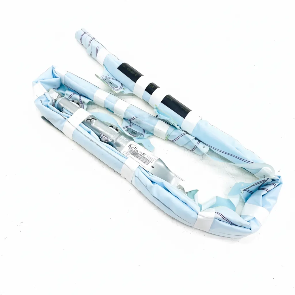 Used FORD KA+ Safety Bag Curtain G1B5-A042D94-AC OS RH Driver Right Side 18-20