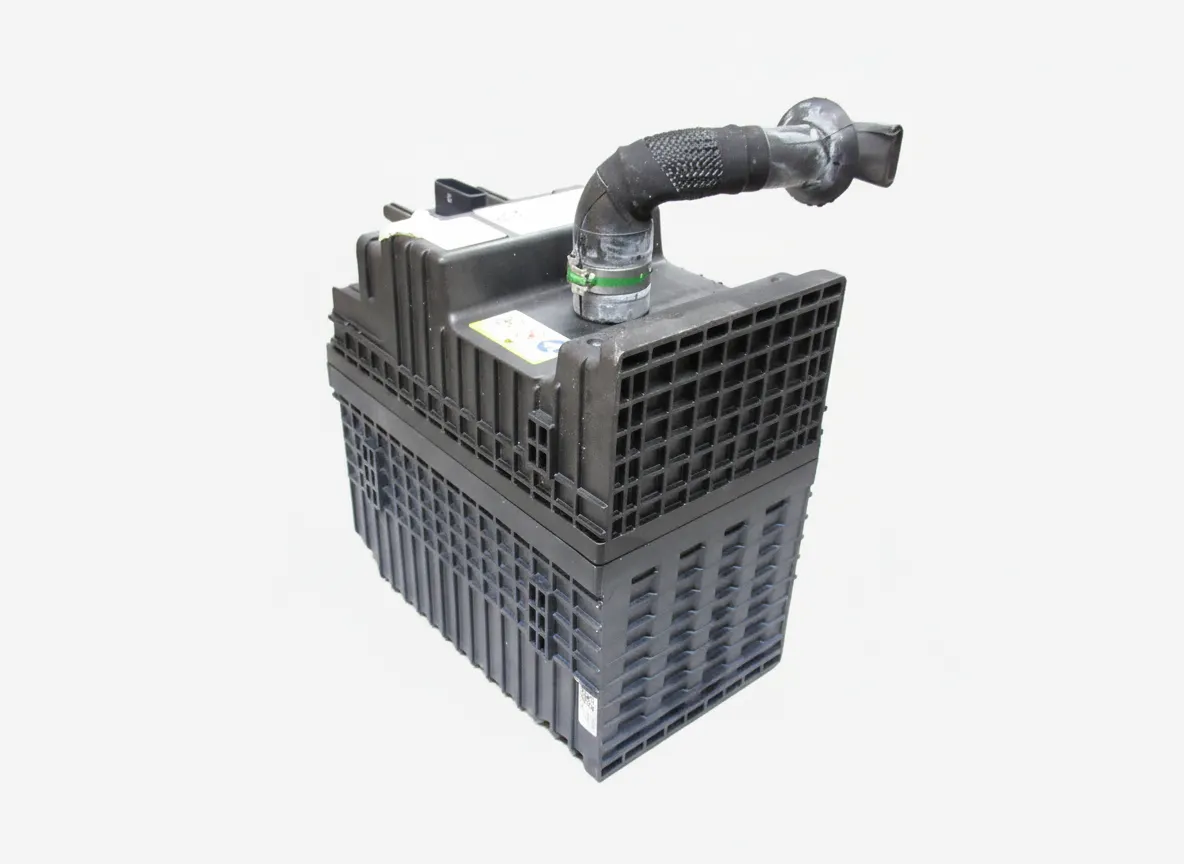 MOPAR Used 2023 FIAT 500 MHEV 312 4S 1.0 PETROL MK4 HIGH VOLTAGE BATTERY REF478