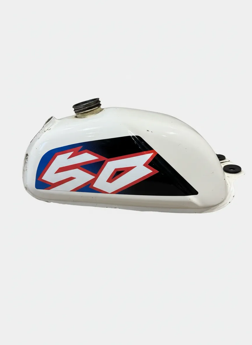 Suzuki LT50 Petrol Fuel Tank - Used