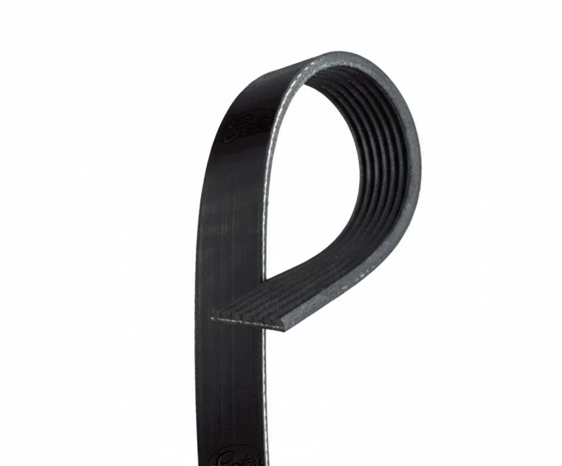 NEW Gates 7 Rib Multi V Drive Belt 7PK2630 PQS500610 Land Rover Defender