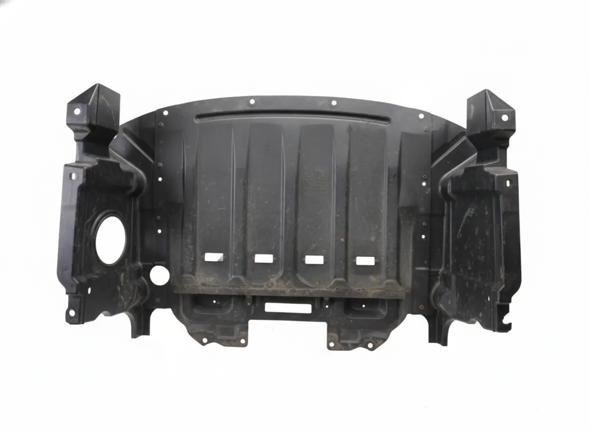 Used Mazda MX5 MK3 NC 1.8 2.0 2005~2015 Engine Undertray Splash Guard Panel