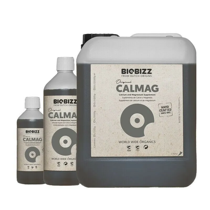 BioBizz - Calmag 1L