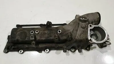 MERCEDES-BENZ R320 CDI W251 2008 INTAKE MANIFOLD LEFT SIDE