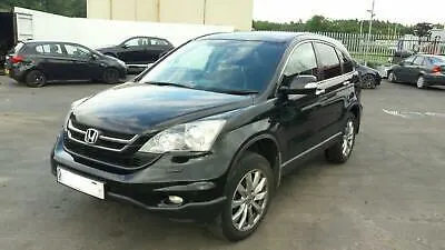 2010 HONDA CRV Mk3 Left Front Seat Belt SEAT BELT 0001566975