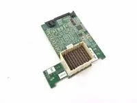 Dell QLogic QME2572 8Gb Fibre Channel HBA Mezzanine Card P/N 0W7KT8 W7KT8