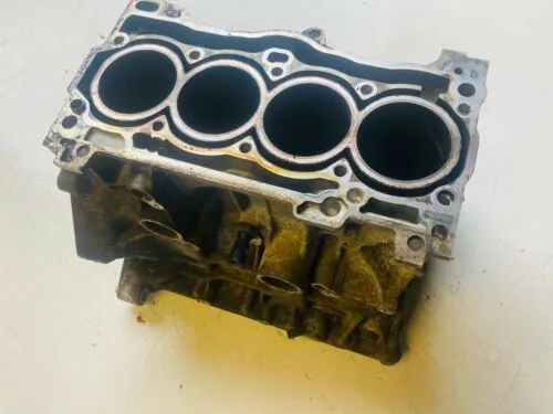 VW GOLF MK7 AUDI A1 A3 1.4 TFSI CZC BARE ENGINE BLOCK 04E103023AK 2014-2018