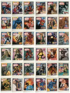 Classic Marvel/DC Super Hero Collection MAGAZINE - #18 Martian Manhunter