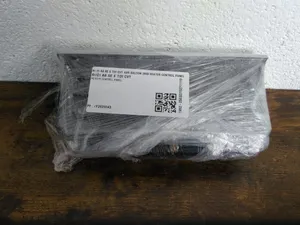 AUDI A6 SE E TDI CVT 4DR SALOON 2009 HEATER CONTROL PANEL 4f2820043