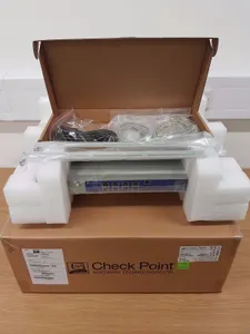 Check Point 4600 Next-Gen Threat Prevention Appliance (CPAP-SG4600-NGTP)