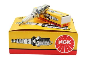 NGK Spark Plug For Ducati 821 Hypermotard SP 2013 - 2014 Each