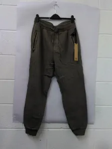 KSUBI Sign Of The Times slim joggers size L