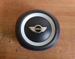 MINI COOPER R56 2010 STEERING WHEEL @IR BAG 275766301