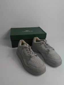 Lacoste Court Slam 419 Men's Sneakers Trainers Shoes UK 8  EU 42  USA 9