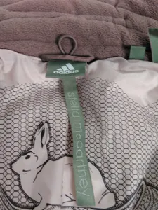 Stella Mccartney Puffer Jacket