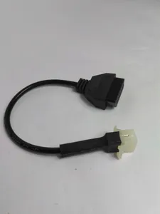 Motorcycle OBD diagnostic cable Fits Aprilia SRV 850