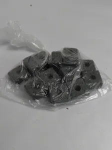 Hammond T500 Pedal Felts