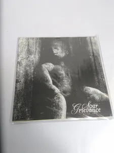 SOAR / GRIEVANCE - SPLIT E.P