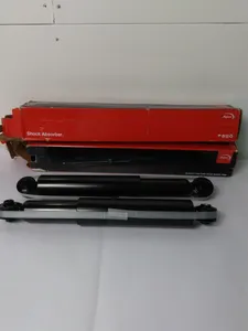 2x Shock Absorbers (Pair) fits DAIHATSU TERIOS J2 1.5 Rear 2006 on 3SZ-VE Damper