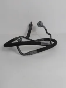 MERCEDES CL500 W221 V8 2010 OEM VALVE BLOCK HIGH-PRESSURE LINE P/N: A2213203272