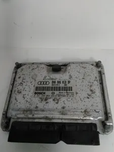 AUDI S3 8L TT 8N 1.8T BOSCH ECU 8N0906018BP 8N0 906 018 BP