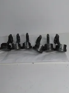 BMW E46 E38 E39 E53 3.0i M54B30 Crankshaft with Pistons and Connecting Rods