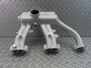 7550 Mercedes-Benz Air Intake Manifold OM617 6171410301