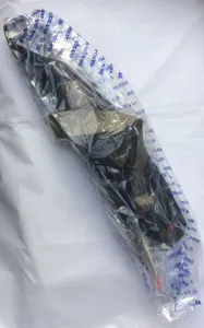 Genuine New Volvo XC90 05-11 Front Seat Belt Left Mocca 31332090