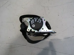 MERCEDES C CLASS C205 COUPE SEAT BELT FRONT LEFT P/N: A2058601501 REF