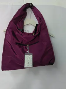 Large Waterproof Women Ladies Nylon Tote Shoulder Handbag Satchel Sport Travel