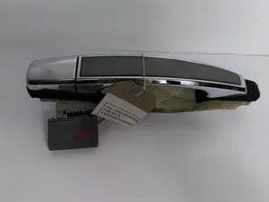 2010 CHEVROLET EPICA LEFT SIDE REAR EXTERIOR DOOR HANDLE